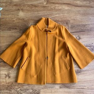 Anthropologie Cary Sweater Blazer Cardigan Jacket